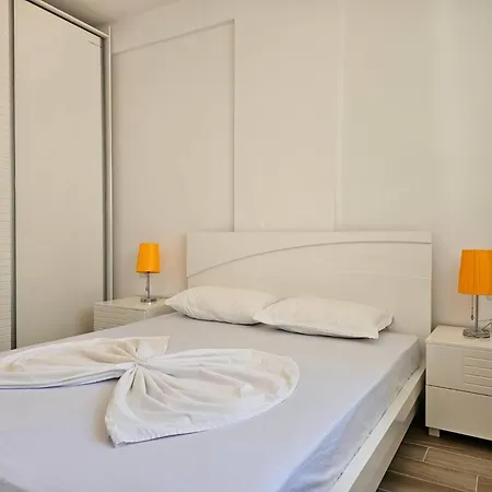Apartment In Saranda Near The Beach * Sarande
