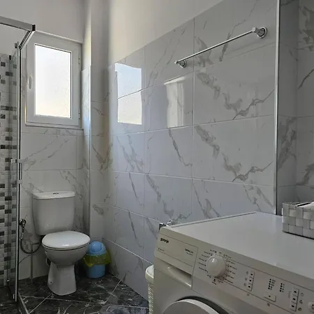 Apartment In Saranda Near The Beach Sarande