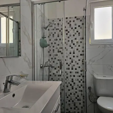 Apartment Apartment In Saranda Near The Beach Sarande